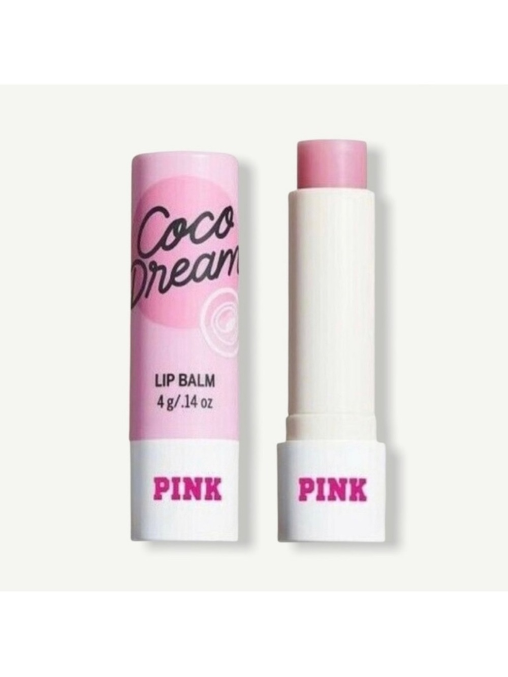 VS PINK Lip Balm